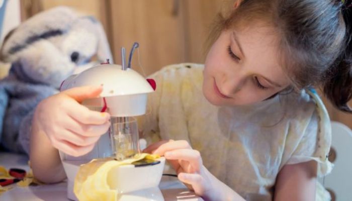 Best Sewing Machines for Kids