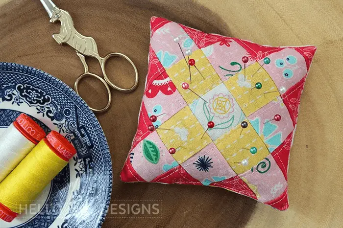 42 SEWING: Pincushions ideas in 2023